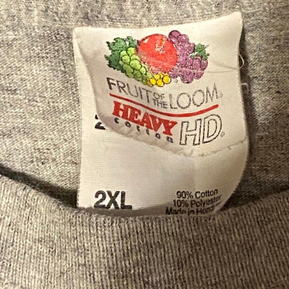 We Are Best Friends Because Everyone Else Sucks! Humor Gray Size 2XL T-Shirt - Picture 5 of 5